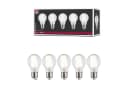 Paulmann LED-Leuchtmittel 5er Pack 806lm Neutralweiß Bild 3