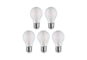 Paulmann LED-Leuchtmittel 5er Pack 806lm Neutralweiß Bild 4
