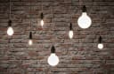 Paulmann LED Leuchtmittel 5er Pack Kerze E14 Warmweiss 470lm Bild 1