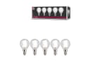 LED-Leuchtmittel Filament Neutralweiß Tropfen Bild 4