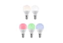 Paulmann LED-Tropfen E14 5W 470lm Zigbee RGBW 3er Bild 3