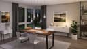 Paulmann LED-Lampe Zigbee E27 7,5W CCT dim gold Bild 4