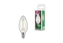 Paulmann LED-Leuchtmittel Eco-Line Filament E14 2,5W 3000K Warmweiß Bild 2