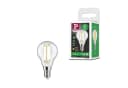 PAULMANN LED-Leuchtmittel Eco-Line Filament E14 2,5W 3000K Transparent Bild 2