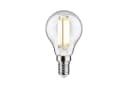 PAULMANN LED-Leuchtmittel Eco-Line Filament E14 2,5W 3000K Transparent Bild 3
