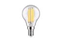 PAULMANN LED-Leuchtmittel Eco-Line Filament E14 2,5W 3000K Transparent Bild 4