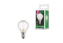 Paulmann LED-Leuchtmittel Eco-Line Tropfen 4W 840lm Warmweiß E14 Bild 3