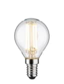Paulmann LED-Leuchtmittel Eco-Line Tropfen 4W 840lm Warmweiß E14 Bild 4