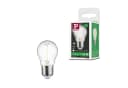 Paulmann LED-Leuchtmittel Eco-Line Tropfen 525lm 2,5W 4000K klar Bild 4