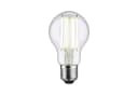 Paulmann LED-Leuchtmittel Eco-Line Filament 230V E27 5W 4000K Klar Bild 3