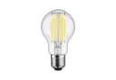 Paulmann LED-Leuchtmittel Eco-Line Filament 230V E27 5W 4000K Klar Bild 4