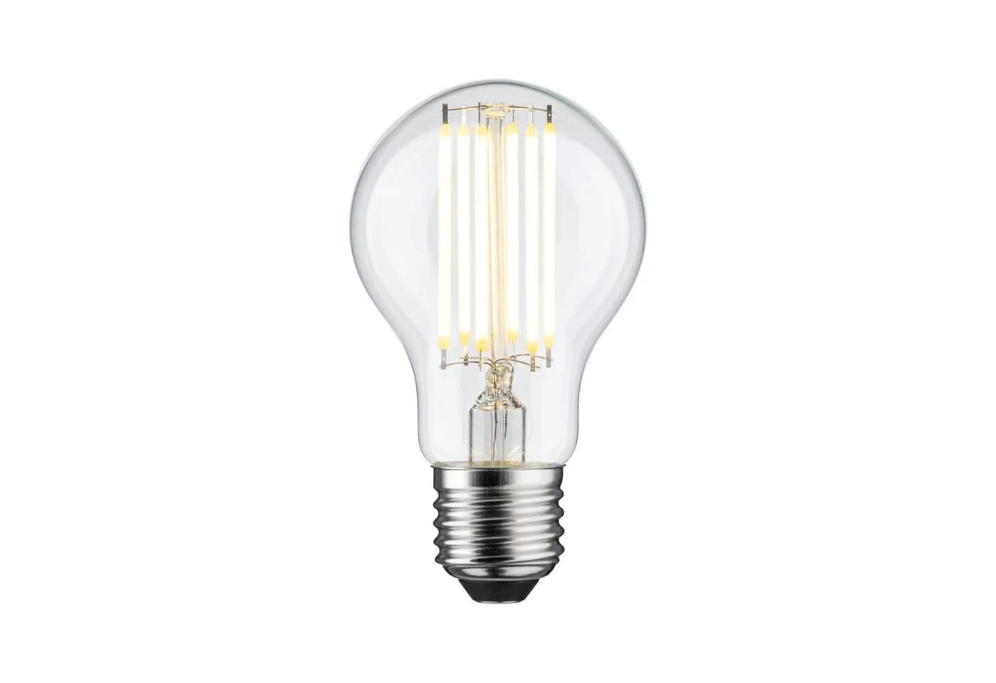 Paulmann LED-Leuchtmittel Eco-Line Filament E27 Warmweiß 7,2W 1521lm - Bild 3