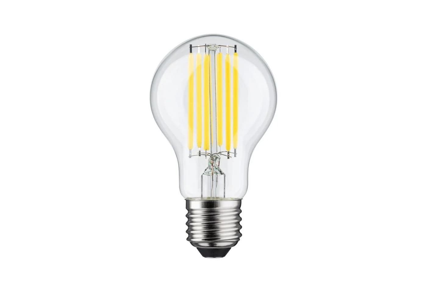 Paulmann LED-Leuchtmittel Eco-Line Filament E27 Warmweiß 7,2W 1521lm - Bild 4