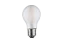 PAULMANN LED Birne E27 5W 3000K Warmweiß Matt Eco-Line Bild 3