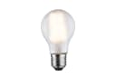 PAULMANN LED Birne E27 5W 3000K Warmweiß Matt Eco-Line Bild 4