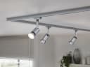 PAULMANN LED-Leuchtmittel 5er Pack 460lm 4000K 4,9W Bild 1