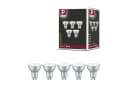 PAULMANN LED-Leuchtmittel 5er Pack 460lm 4000K 4,9W Bild 3