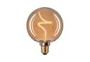 PAULMANN LED-Leuchtmittel 'Floating Shine G125 V1 250lm 4W 1800K Gold 230V' Bild 2