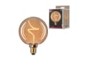 PAULMANN LED-Leuchtmittel 'Floating Shine G125 V1 250lm 4W 1800K Gold 230V' Bild 3