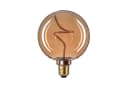 PAULMANN LED-Leuchtmittel 'Floating Shine G125 V1 250lm 4W 1800K Gold 230V' Bild 4