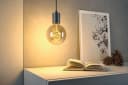PAULMANN LED-Leuchtmittel 'Floating Shine G125 V1 250lm 4W 1800K Gold 230V' Bild 5