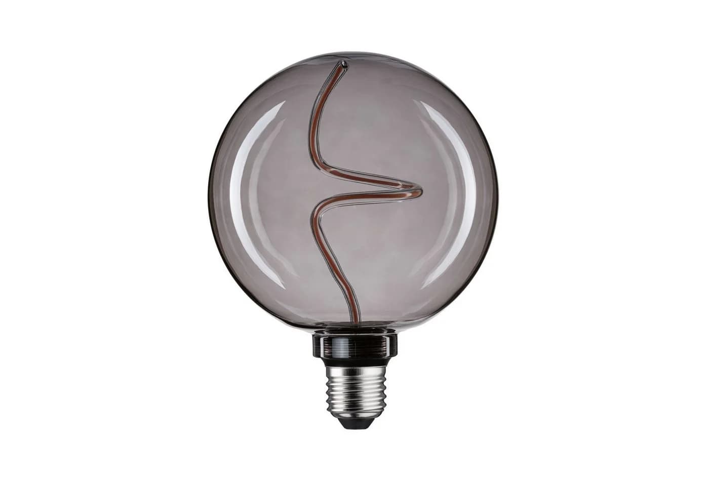 Paulmann LED-Leuchtmittel Floating Shine 150lm 4W 1800K Smoke 230V, E27 - Bild 2