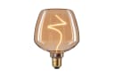PAULMANN LED-Leuchtmittel 'Floating Shine G125 V2 250lm 4W 1800K Gold 230V' Bild 4
