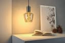 PAULMANN LED-Leuchtmittel 'Floating Shine G125 V2 250lm 4W 1800K Gold 230V' Bild 5