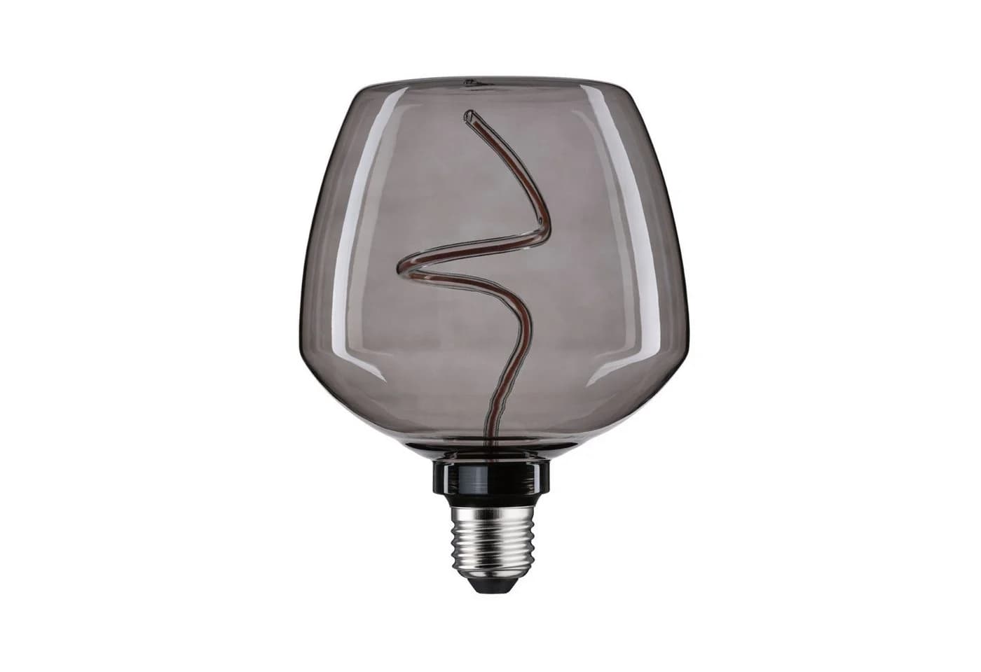 Paulmann LED-Leuchtmittel Floating Shine 150lm 4W 1800K Smoke 230V E27 - Bild 2