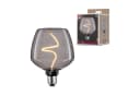 Paulmann LED-Leuchtmittel Floating Shine 150lm 4W 1800K Smoke 230V E27 Bild 3