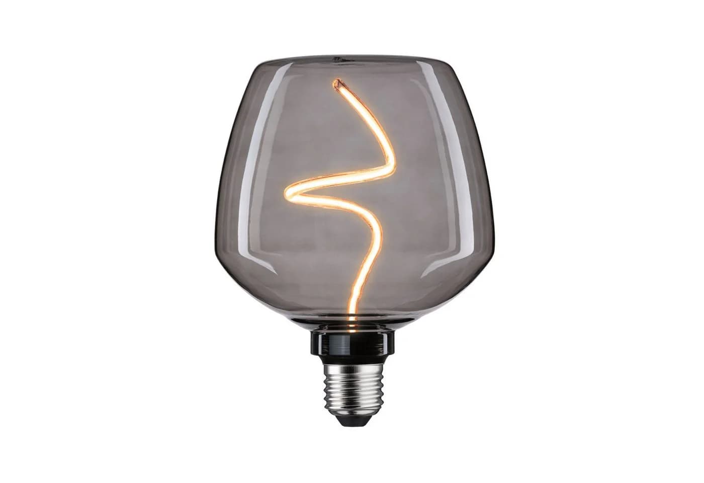 Paulmann LED-Leuchtmittel Floating Shine 150lm 4W 1800K Smoke 230V E27 - Bild 4