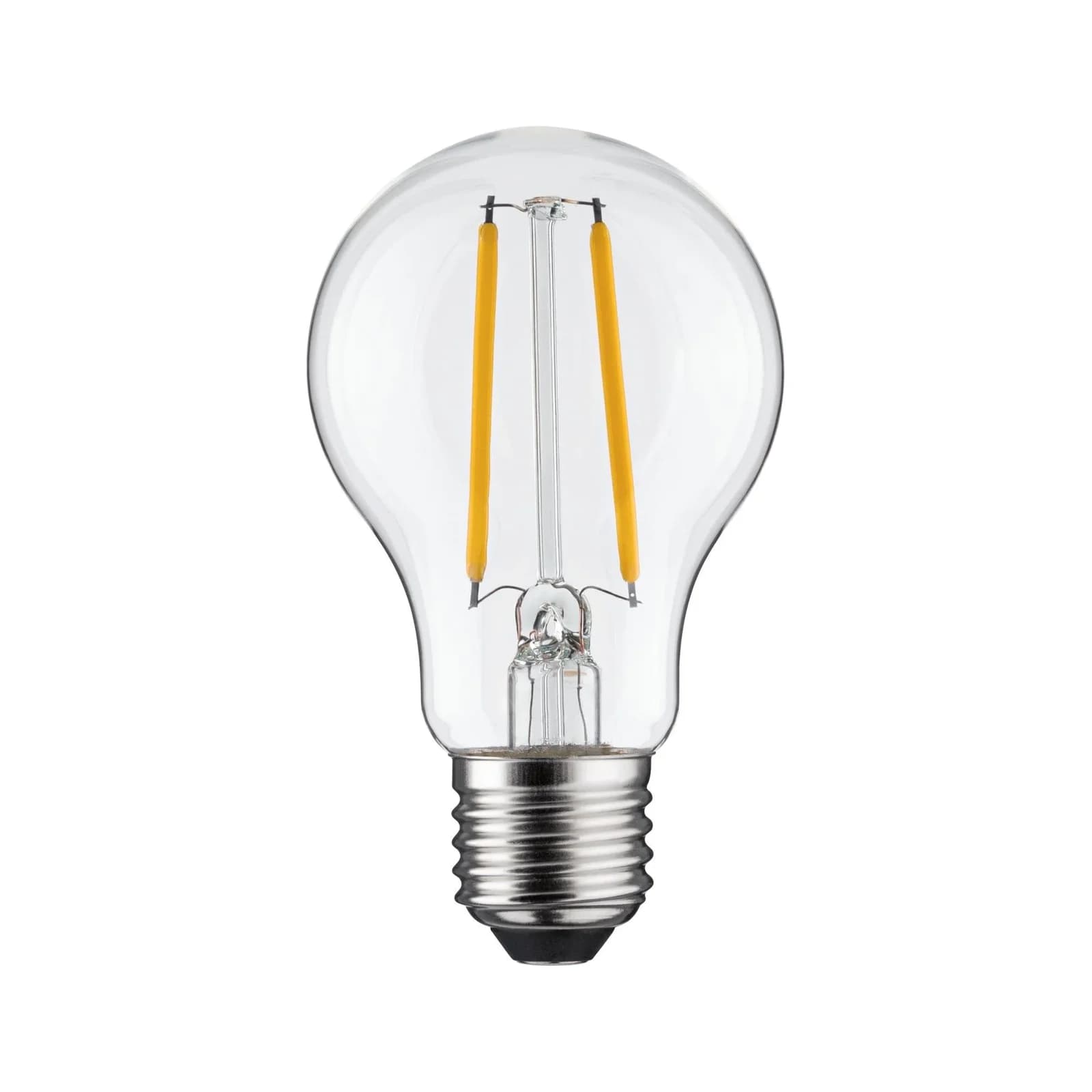 Paulmann LED-Leuchtmittel Eco-Line 470lm 2,5W 3000K klar 230V