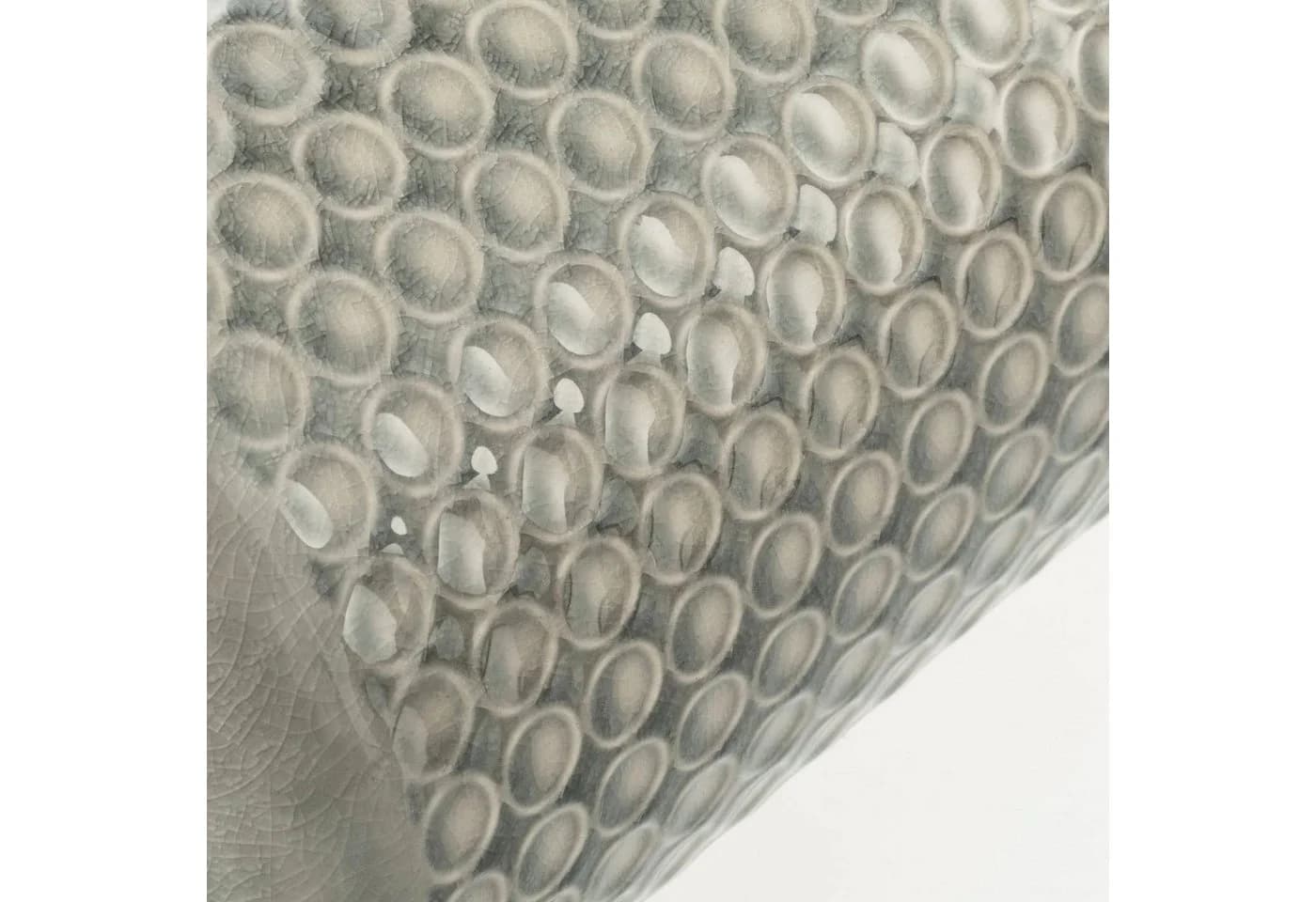 Pauleen Tischleuchte Go for Glow Keramik Stoffschirm Beige Grün - Bild 5