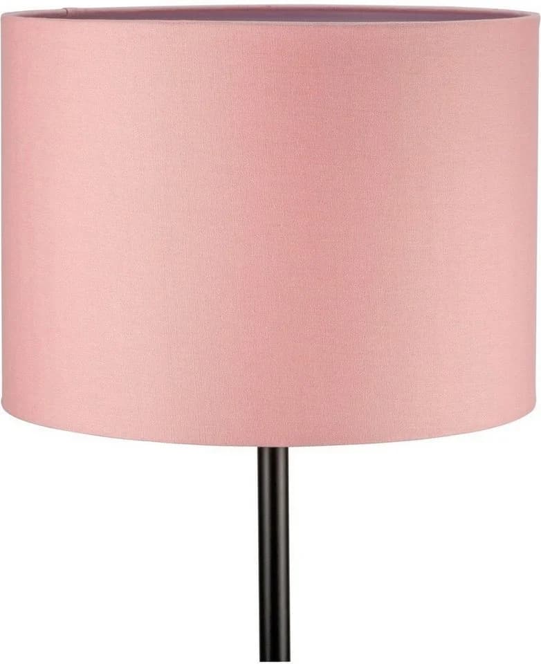 Pauleen Stehlampe Grand Reverie Rosa Stoffschirm - Bild 3