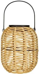 PAULEEN LED Solarleuchte Laterne Sunshine Treasure Beige Bild 2
