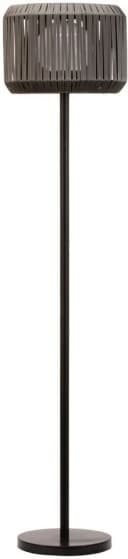 PAULEEN LED Laterne Sunshine Elegance Schwarz Solar IP44 Bild 2