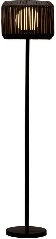 PAULEEN LED Laterne Sunshine Elegance Schwarz Solar IP44 - Bild 3
