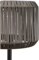PAULEEN LED Laterne Sunshine Elegance Schwarz Solar IP44 Bild 5