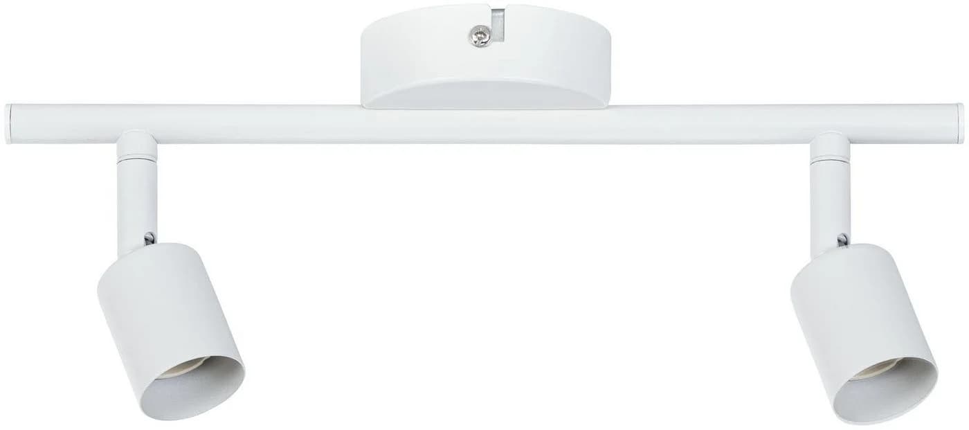PAULMANN LED Deckenleuchte Carolina Weiß 2-flammig GU10 - Bild 3