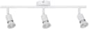 PAULMANN LED Deckenleuchte Carolina 3-flammig Weiß GU10 Bild 2