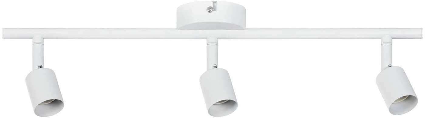 PAULMANN LED Deckenleuchte Carolina 3-flammig Weiß GU10 - Bild 3