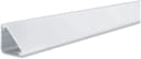 PAULMANN LED-Streifen Delta Profil 1m Alu eloxiert Satin Bild 2