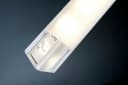 PAULMANN LED-Streifen Delta Profil 1m Alu eloxiert Satin Bild 5