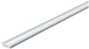 PAULMANN LED-Streifen Floor Profil 101cm Aluminium Grau Bild 2