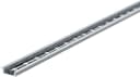 PAULMANN LED-Streifen Floor Profil 101cm Aluminium Grau Bild 3