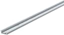 PAULMANN LED-Streifen Floor Profil 101cm Aluminium Grau Bild 4