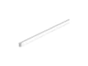 Paulmann Base Profil mit Diffusor 1m Alu eloxiert Bild 2
