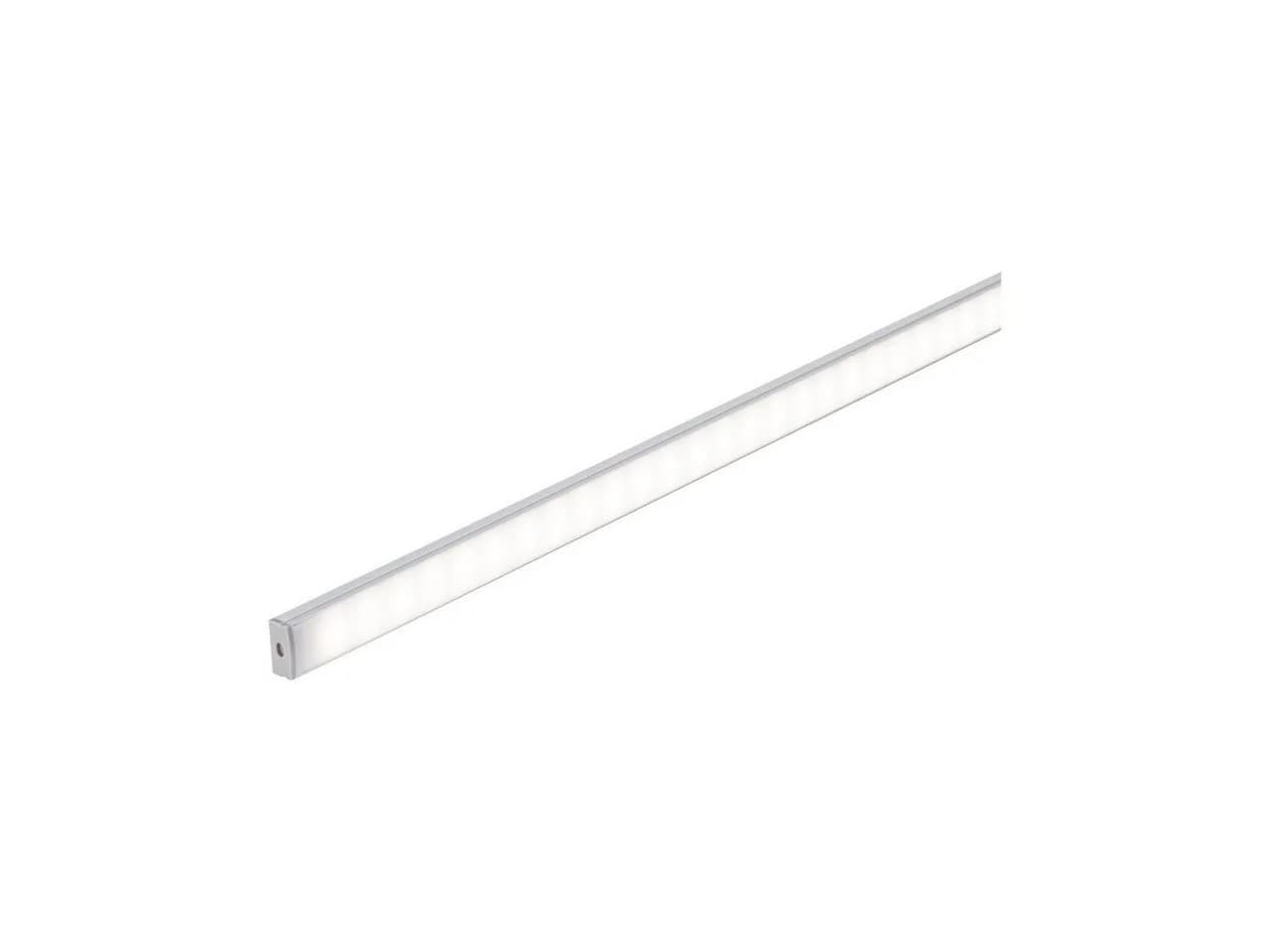 Paulmann Base Profil mit Diffusor 1m Alu eloxiert - Bild 2