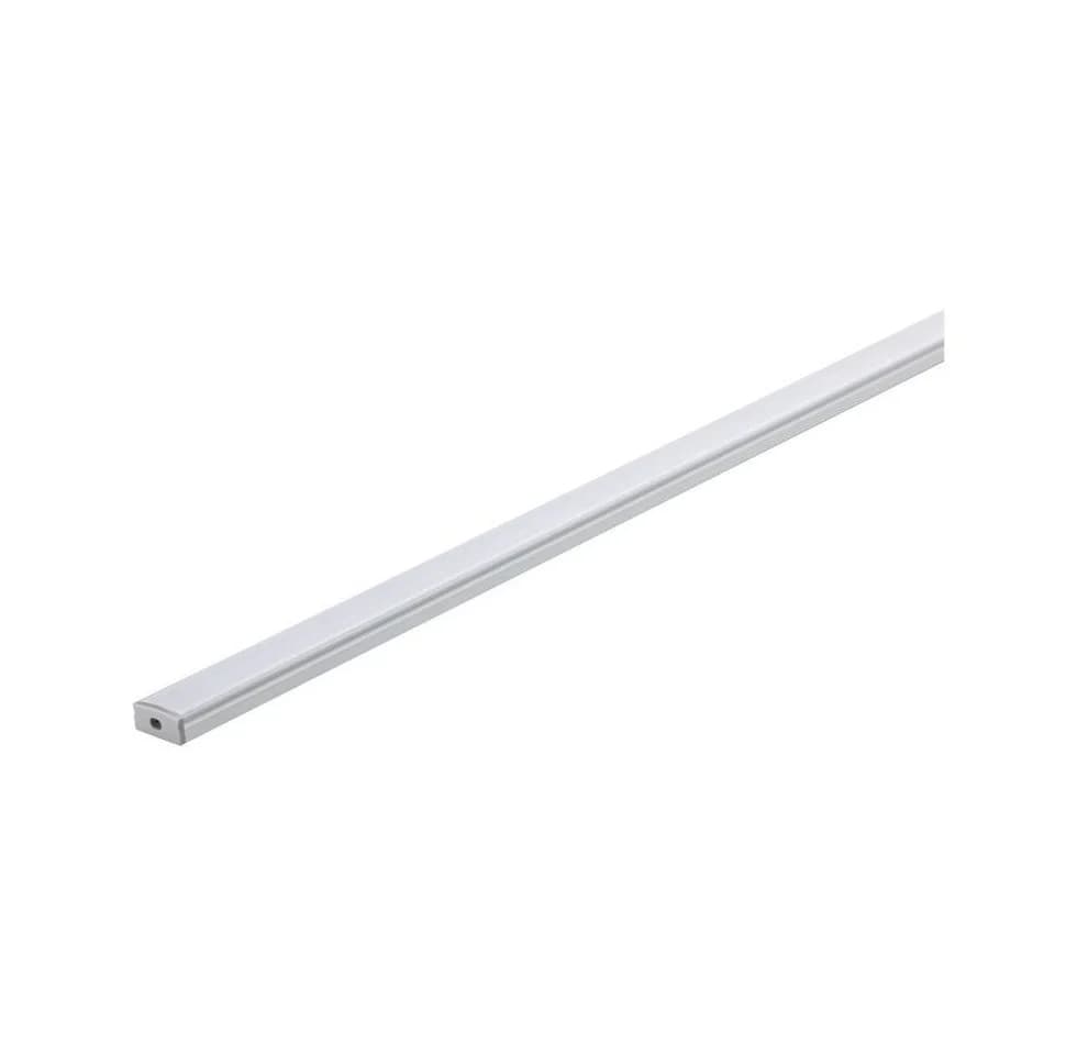 Paulmann Base Profil mit Diffusor 1m Alu eloxiert - Bild 3