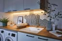 Paulmann Base Profil mit Diffusor 1m Alu eloxiert Bild 5